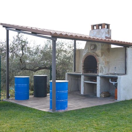 Casa Rural Madre Maravillas Навалькан Экстерьер фото