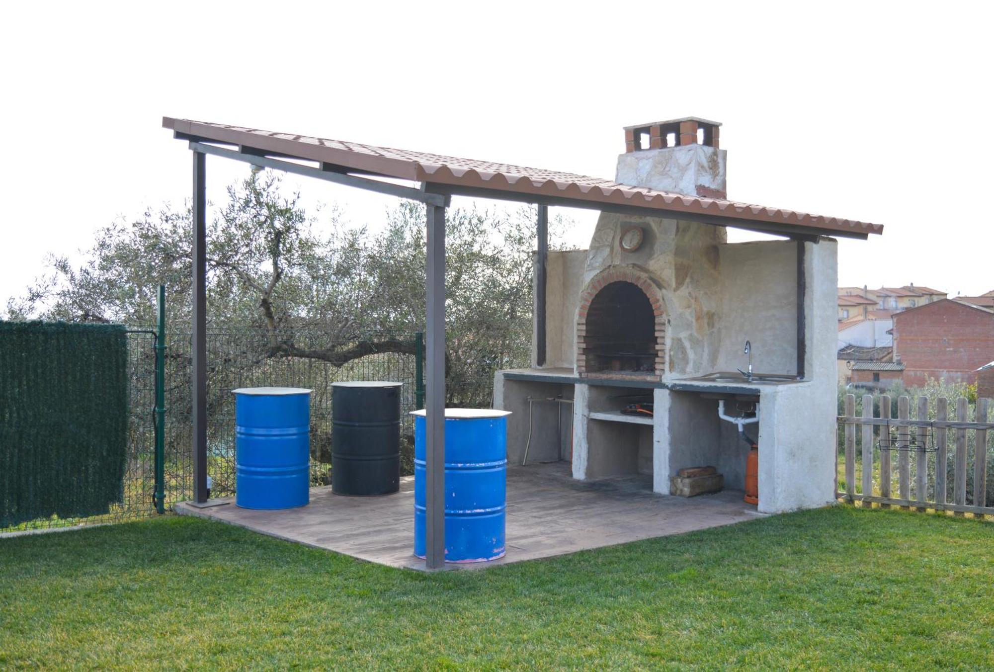 Casa Rural Madre Maravillas Навалькан Экстерьер фото
